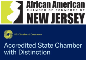 AFRICAN AMERICAN CHAMBER OF COMMERCE NEW JERSEY