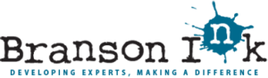 BransonInk Logo