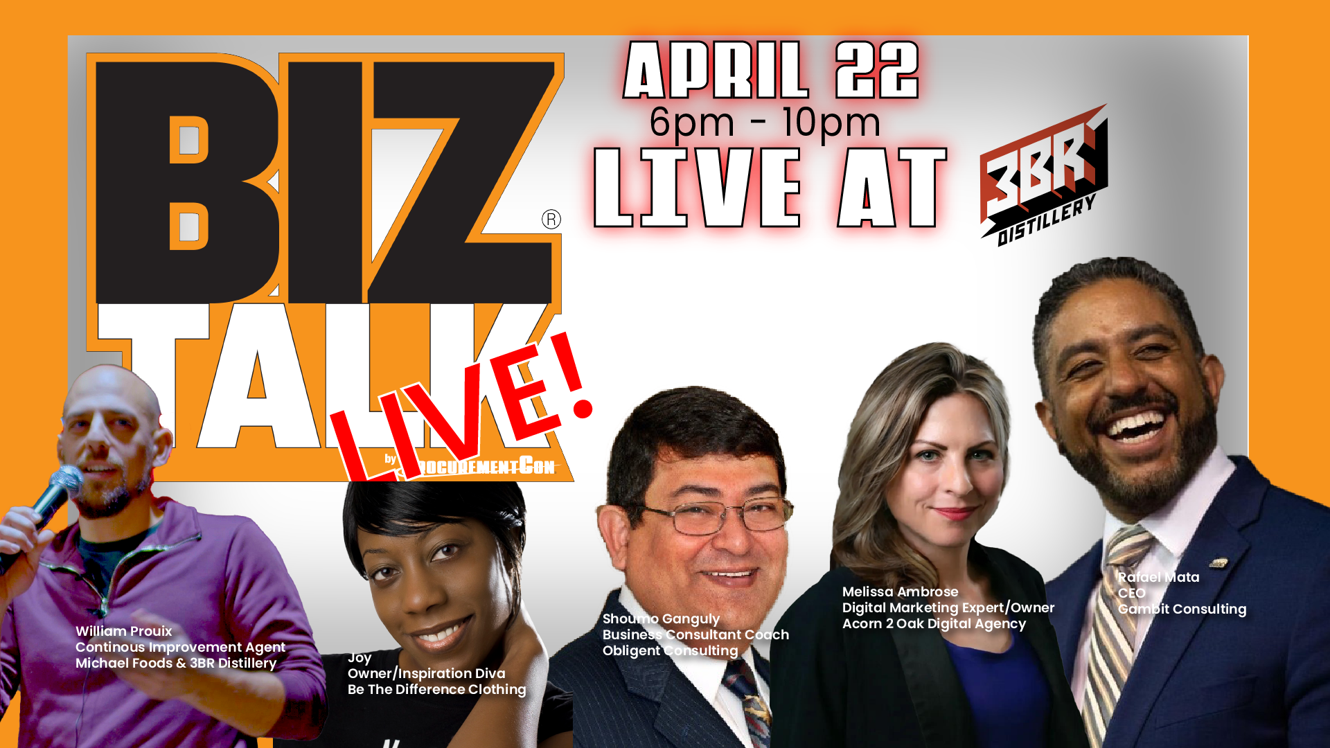 BizTalk Live At 3BR APRIL 22-01